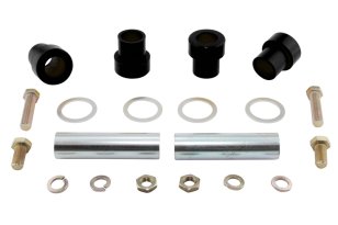 Whiteline Control Arm Upper - Outer Bushing Kit Double Offset for NISSAN SKYLINE - Front