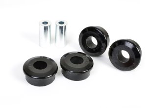 Whiteline Differential Mount - Front Bushing Kit for SUBARU OUTBACK - Rear