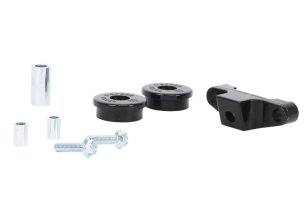 Whiteline Gearbox Linkage Selector - Bushing Kit for SUBARU OUTBACK - Front