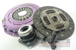 Xtreme Clutch Stage 1 Clutch for Ford Fiesta ECOBOOST 1.0L