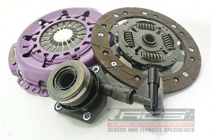 Xtreme Clutch Stage 1 Clutch for Ford Fiesta 2.0L