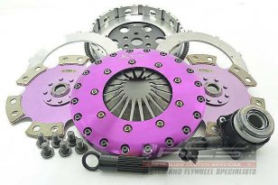 Xtreme Clutch Track Use Only Clutch for Ford Focus ECOBOOST 2.3L