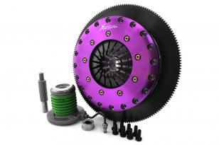 Xtreme Clutch Track Use Only Clutch for Ford Mustang Modular 5.4L
