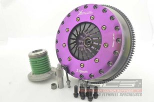 Xtreme Clutch Track Use Only Clutch for Ford Mustang ECOBOOST 2.3L