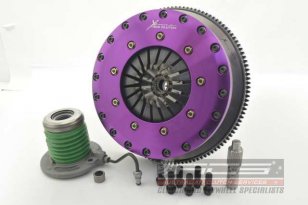 Xtreme Clutch Track Use Only Clutch for Ford Mustang ECOBOOST 2.3L