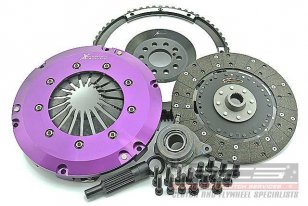 Xtreme Clutch Stage 1 Clutch for Ford Focus B5254T 2.5L