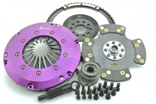 Xtreme Clutch Stage 3 Clutch for Ford Focus B5254T 2.5L