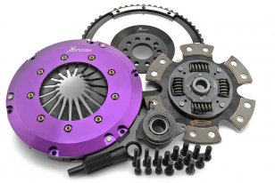 Xtreme Clutch Stage 2R Clutch for Ford Focus B5254T 2.5L