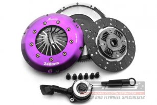 Xtreme Clutch Stage 1 Clutch for Ford Focus ECOBOOST 2.3L