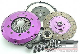 Xtreme Clutch Stage 1 Clutch for Ford Focus ECOBOOST 2.0L