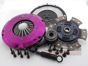 Xtreme Clutch Stage 2R Clutch for Ford Focus ECOBOOST 2.0L