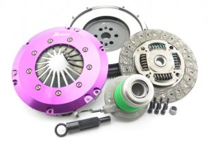 Xtreme Clutch Stage 1 Clutch for Ford Mustang ECOBOOST 2.3L