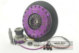 Xtreme Clutch Track Use Only Clutch for Chevrolet Camaro LS3
