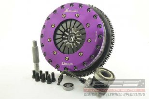 Xtreme Clutch Street Use Only Clutch for Huyndai Genesis G4KF