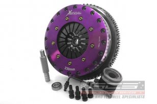 Xtreme Clutch Track Use Only Clutch for Huyndai Veloster G4KF