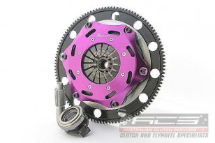 Xtreme Clutch Track Use Only Clutch for Honda Integra B18C