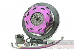 Xtreme Clutch Track Use Only Clutch for Honda S2000 F20C