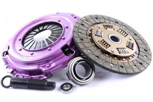 Xtreme Clutch Stage 1 Clutch for Honda Civic B16A  