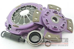 Xtreme Clutch Stage 2  Clutch for Honda Civic K20A