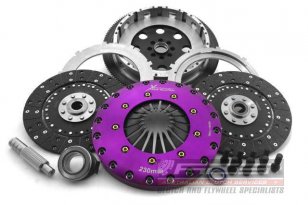 Xtreme Clutch Street Use Only Clutch for Honda Civic K20C1
