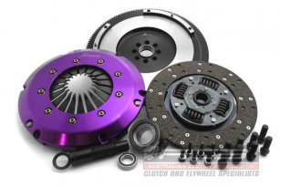 Xtreme Clutch Stage 1 Clutch for Honda Civic K20C1