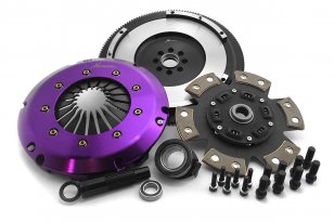 Xtreme Clutch Stage 2R Clutch for Honda Civic K20C1