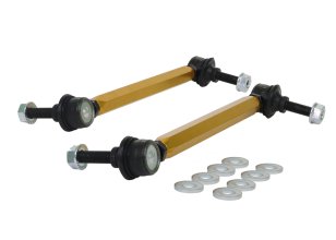 Whiteline Sway Bar Link for BMW M SERIES - Front