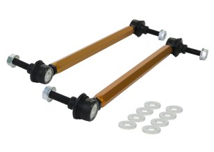 Whiteline Sway Bar Link for BMW X1 - Front