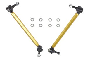 Whiteline Sway Bar Link for BMW 1 SERIES - Front