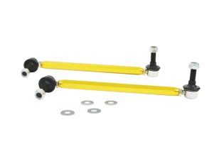 Whiteline Sway Bar Link for RENAULT SCENIC - Front