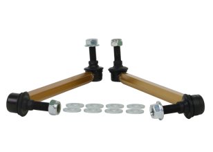Whiteline Sway Bar Link for MERCEDES-BENZ CLA-CLASS - Front