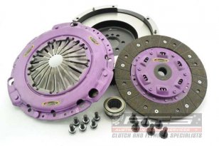 Xtreme Clutch Stage 1 Clutch for Mini Cooper S 1.6L (N14B6A)<br><br>