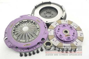 Xtreme Clutch Stage 2  Clutch for Mini Cooper S 1.6L (N14B6A)<br><br>