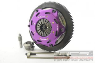 Xtreme Clutch Track Use Only Clutch for Mitsubishi Lancer EVO 4G63T