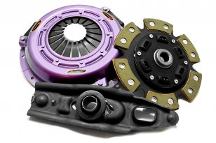 Xtreme Clutch Stage 2 Clutch for Mitsubishi Colt  4G15T