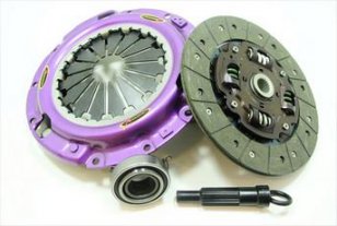 Xtreme Clutch Stage 1 Clutch for Mitsubishi FTO 6A12
