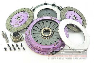 Xtreme Clutch Street Use Only Clutch for Mitsubishi Lancer EVO 4G63T