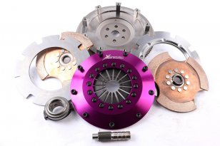 Xtreme Clutch Track Use Only Clutch for Mazda MX5  LFDE 2.0L