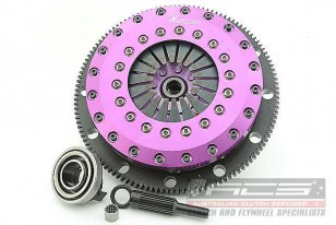 Xtreme Clutch Track Use Only Clutch for Mazda RX7 13B-T