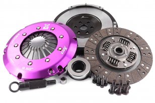 Xtreme Clutch Stage 1 Clutch for Mazda 3 MPS L3
