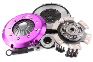 Xtreme Clutch Stage 2R Clutch for Mazda 6 MPS L3