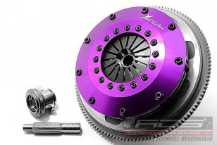 Xtreme Clutch Track Use Only Clutch for Nissan 350Z VQ35DE