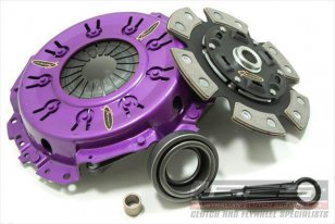 Xtreme Clutch Stage 2 Clutch for Nissan Silvia CA18DET