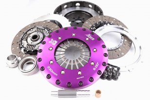 Xtreme Clutch Street Use Only Clutch for Nissan Cefiro RB20DET 