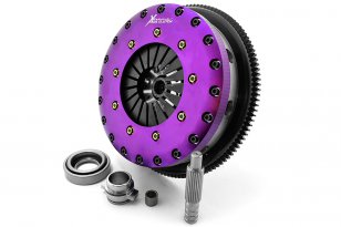 Xtreme Clutch Street Use Only Clutch for Nissan Cefiro RB20DET 