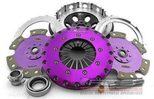 Xtreme Clutch Track Use Only Clutch for Nissan 350Z VQ35DE