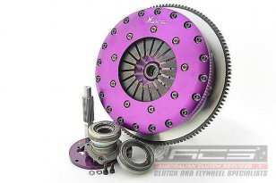 Xtreme Clutch Track Use Only Clutch for Nissan 370Z VQ37VHR
