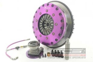 Xtreme Clutch Track Use Only Clutch for Nissan 205 VQ37VHR