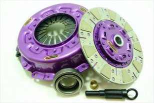 Xtreme Clutch Stage 2 Clutch for Nissan Silvia SR20DET