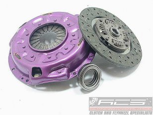 Xtreme Clutch Stage 1 Clutch for Nissan Fairlady / 300ZX VG30DETT